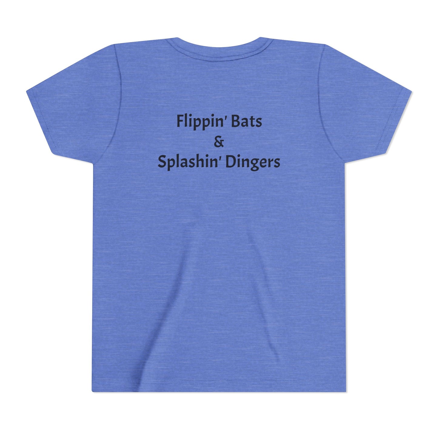 Dolphins Softball- Youth