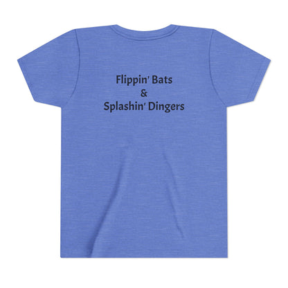 Dolphins Softball- Youth