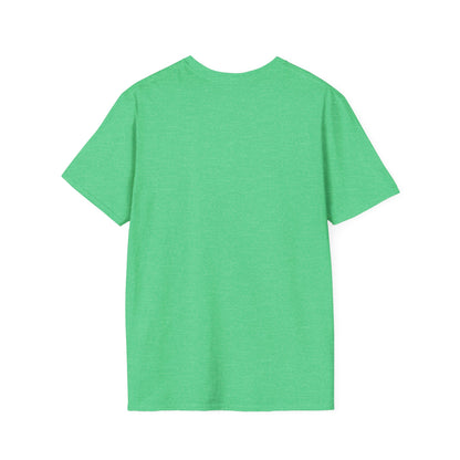 CFB Shadowed Unisex Softstyle T-Shirt