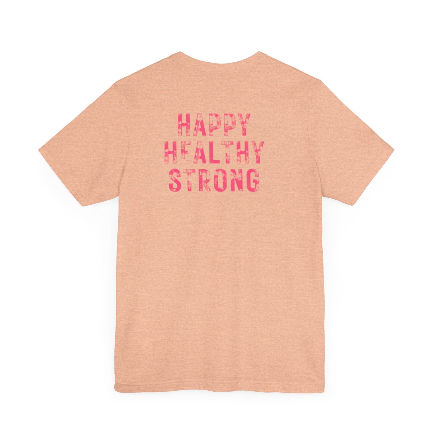 CFB Basic Unisex T-Shirt Multiple Colors