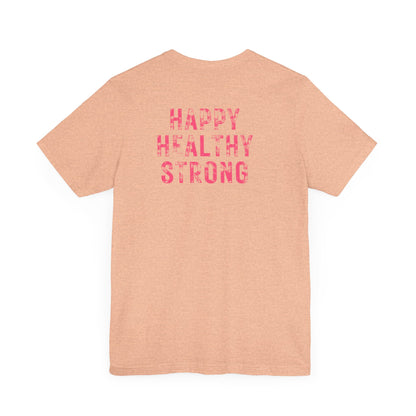 CFB Basic Unisex T-Shirt Multiple Colors