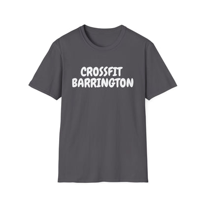 Strong People Are Harder To Kill- Unisex Softstyle T-Shirt
