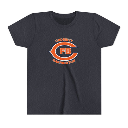 Youth CFB Good Better Best