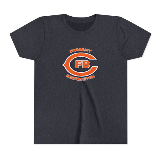 Youth CFB Good Better Best