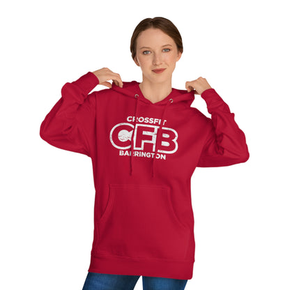 CFB Unisex Hooded Sweatshirt
