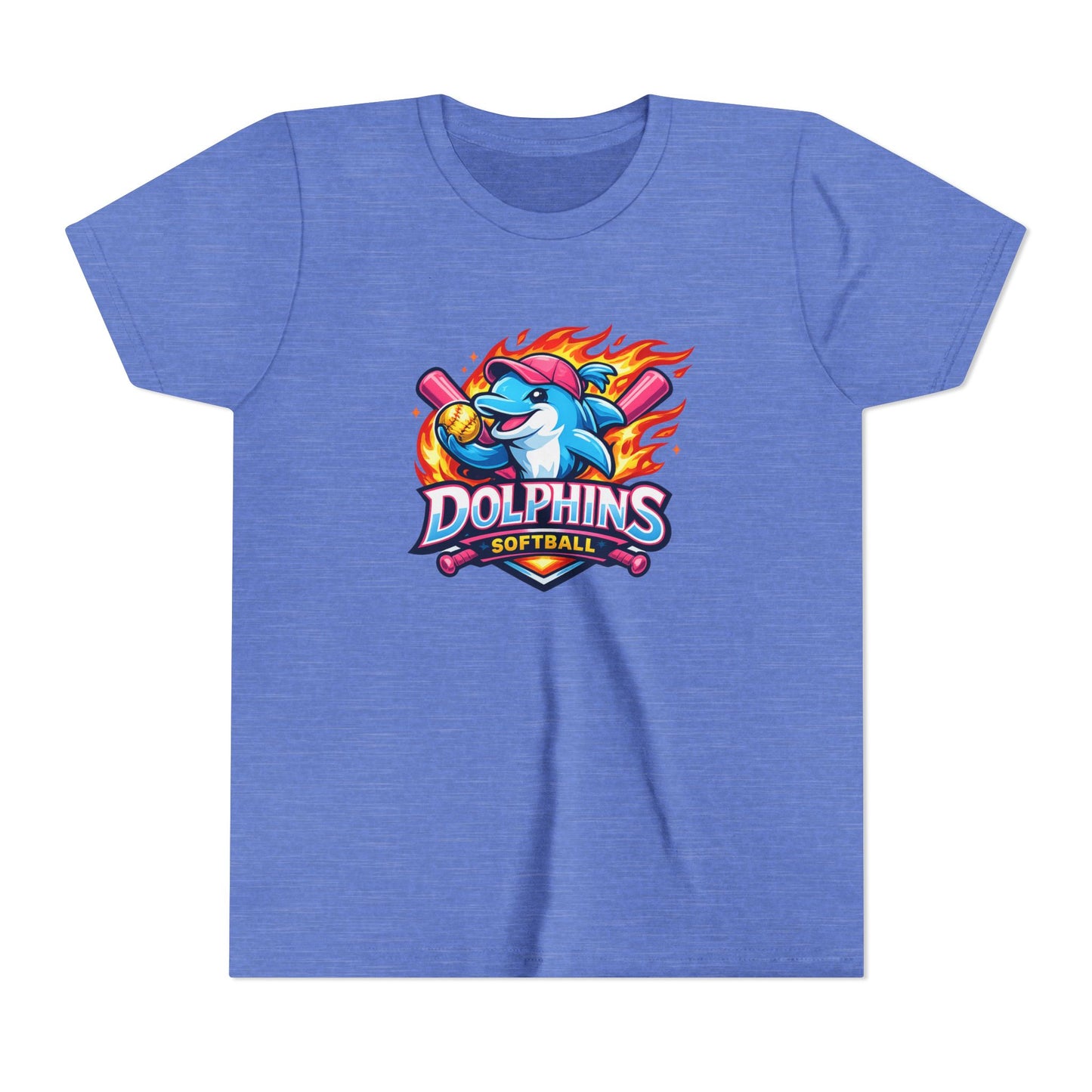 Dolphins Softball- Youth