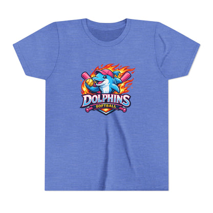 Dolphins Softball- Youth