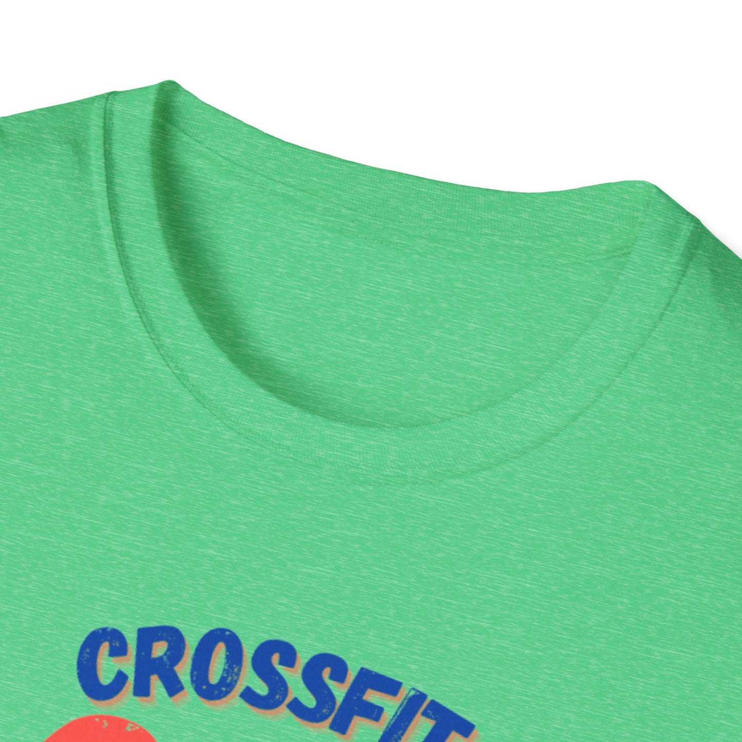 CFB Shadowed Unisex Softstyle T-Shirt