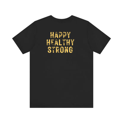 CFB Basic Unisex T-Shirt Multiple Colors