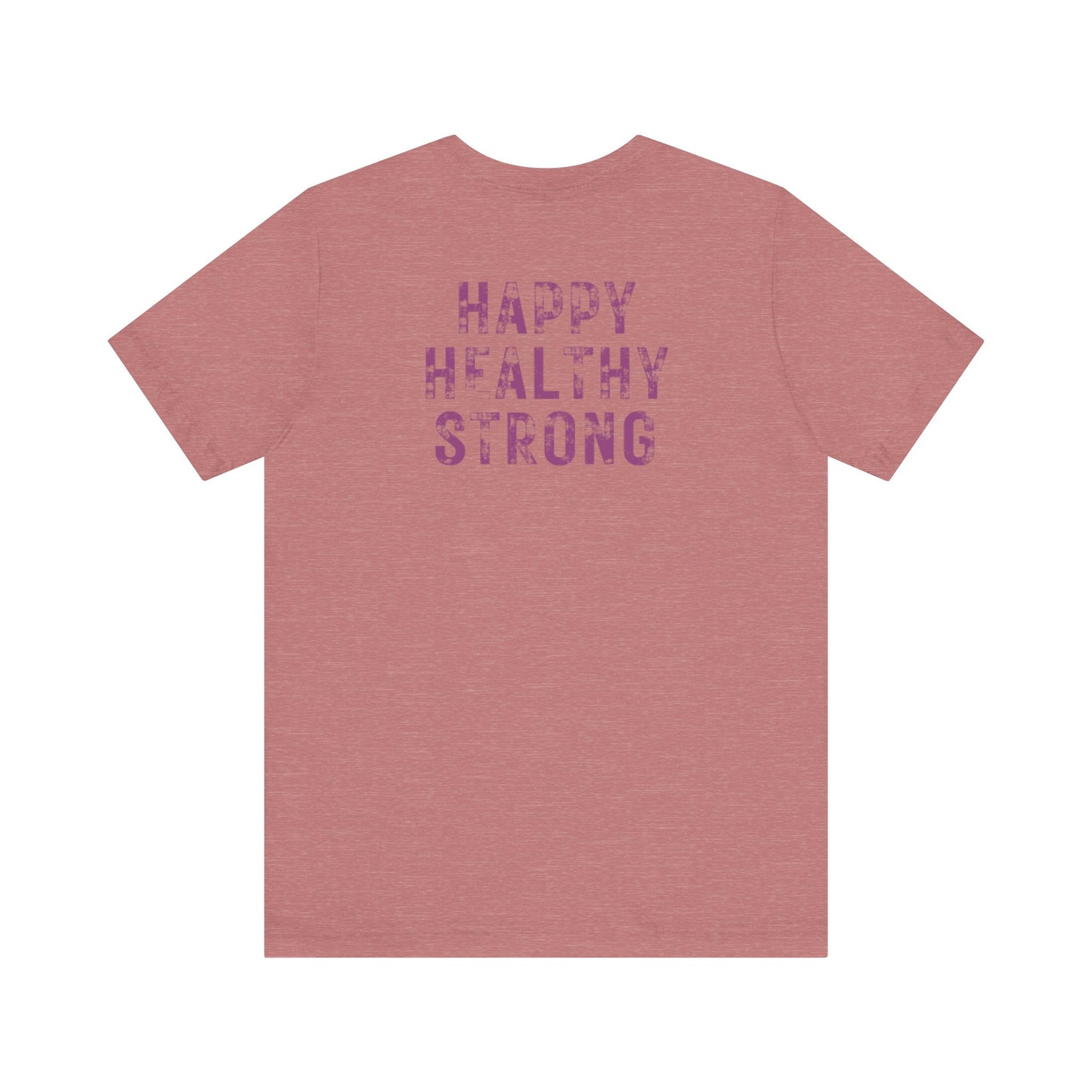 CFB Basic Unisex T-Shirt Multiple Colors
