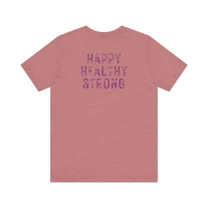 CFB Basic Unisex T-Shirt Multiple Colors