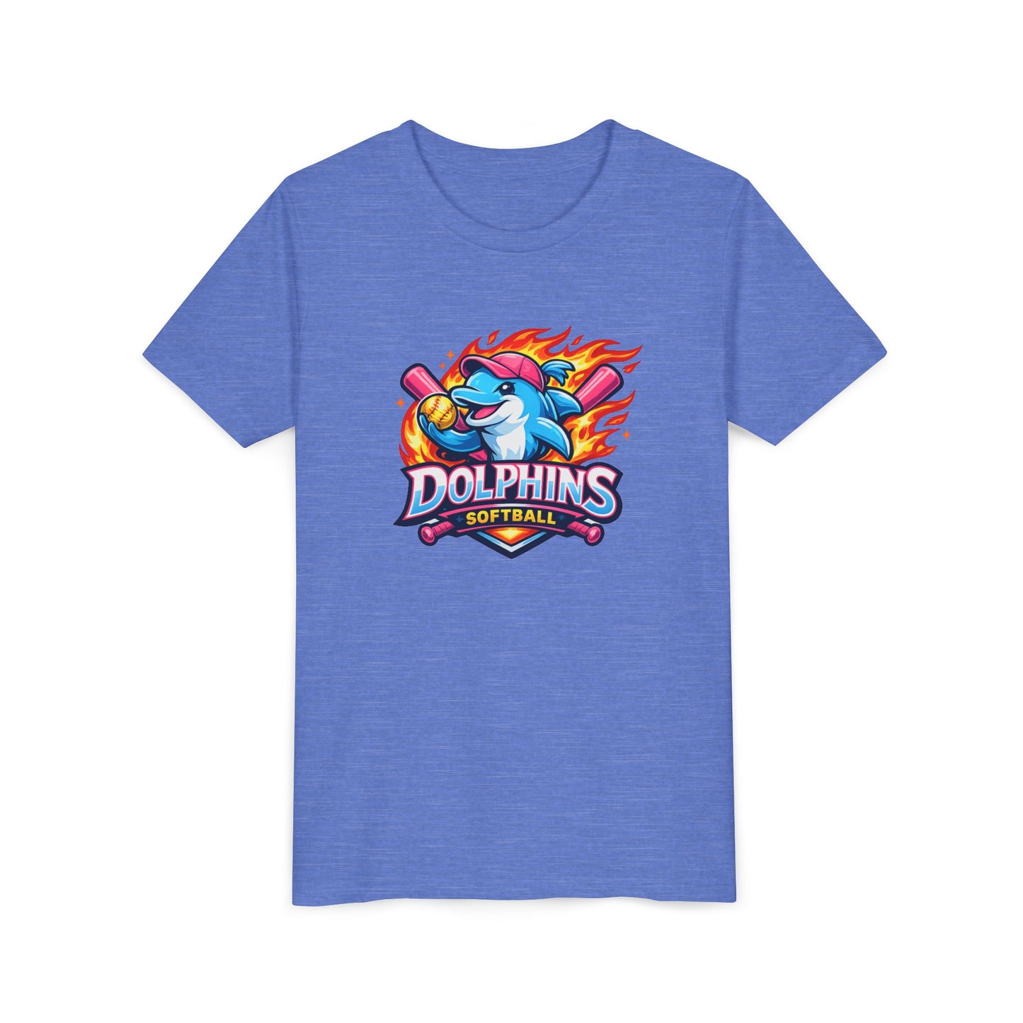 Dolphins Softball- Youth