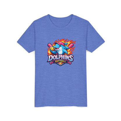 Dolphins Softball- Youth