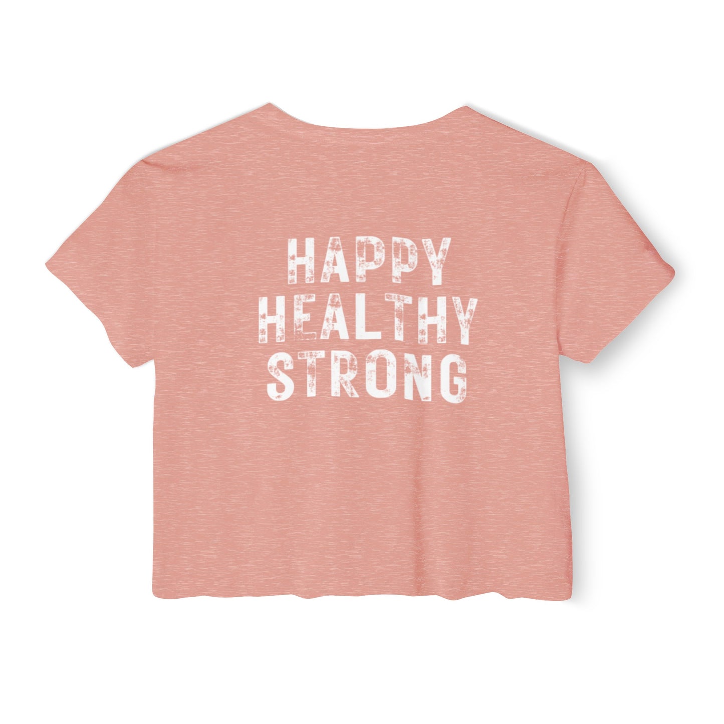 CFB Women's Festival Crop Top - Multiple Colors