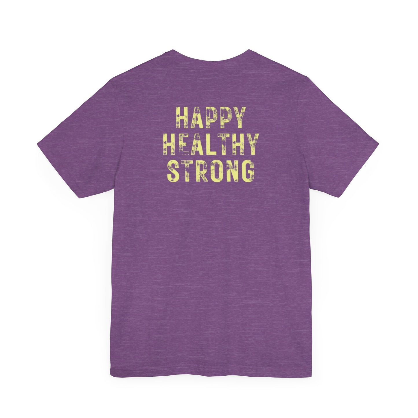 CFB Basic Unisex T-Shirt Multiple Colors