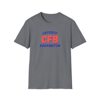 CFB Shadowed Unisex Softstyle T-Shirt