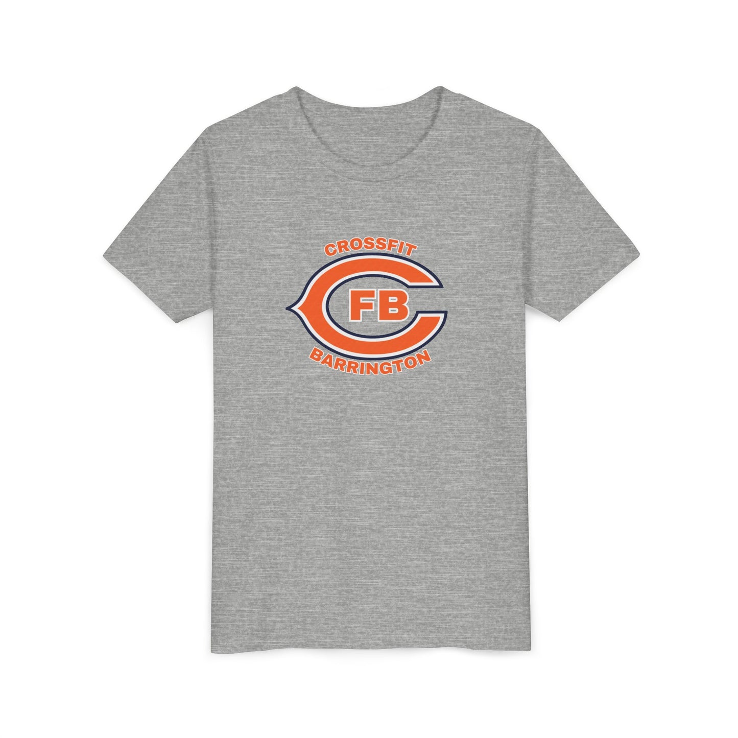 Youth CFB Good Better Best