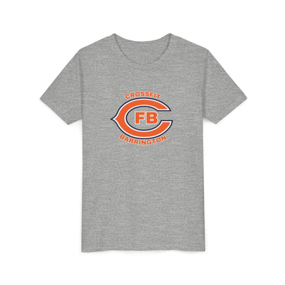 Youth CFB Good Better Best