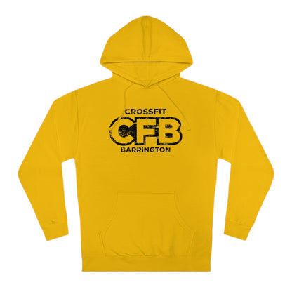 CFB Unisex Hooded Sweatshirt