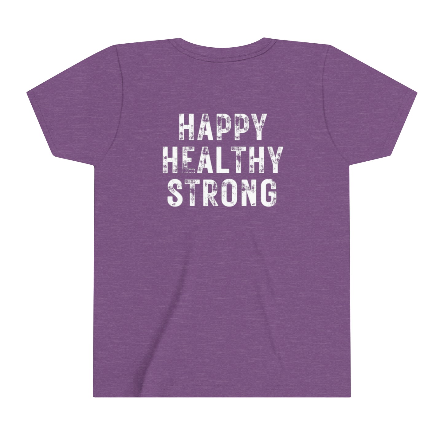 CFB Youth Short Sleeve Tee