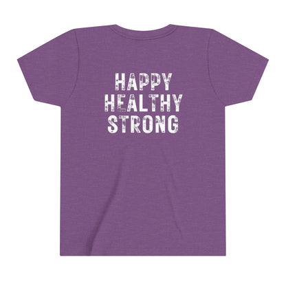 CFB Youth Short Sleeve Tee