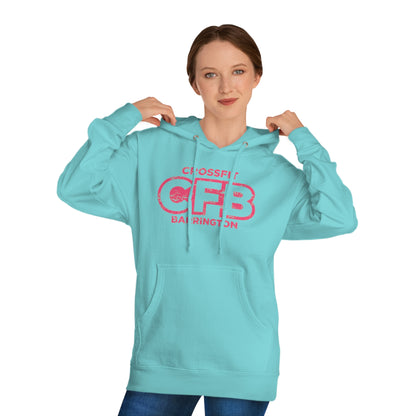 CFB Unisex Hooded Sweatshirt