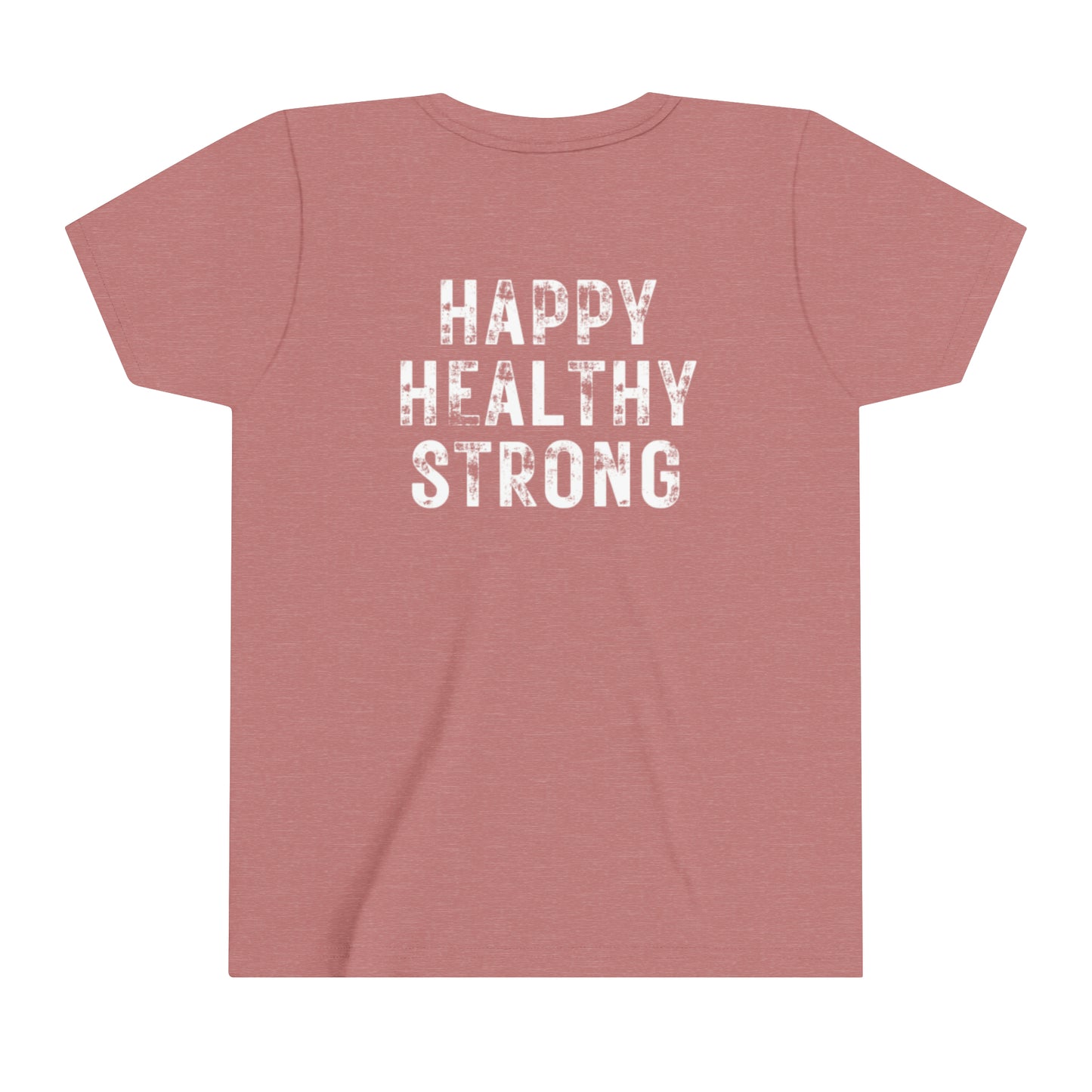 CFB Youth Short Sleeve Tee