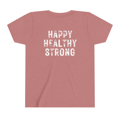 CFB Youth Short Sleeve Tee