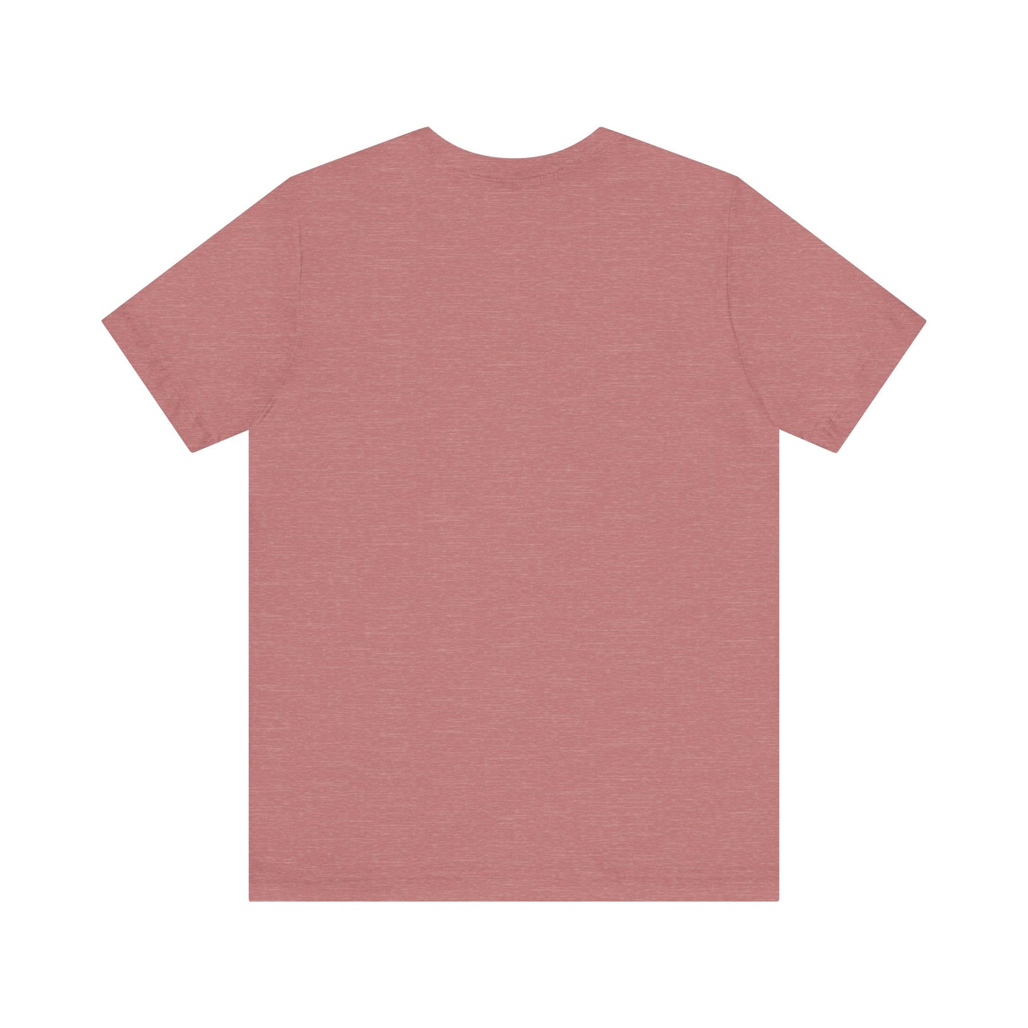CFB Stars and Stripes Unisex Jersey Short Sleeve Tee