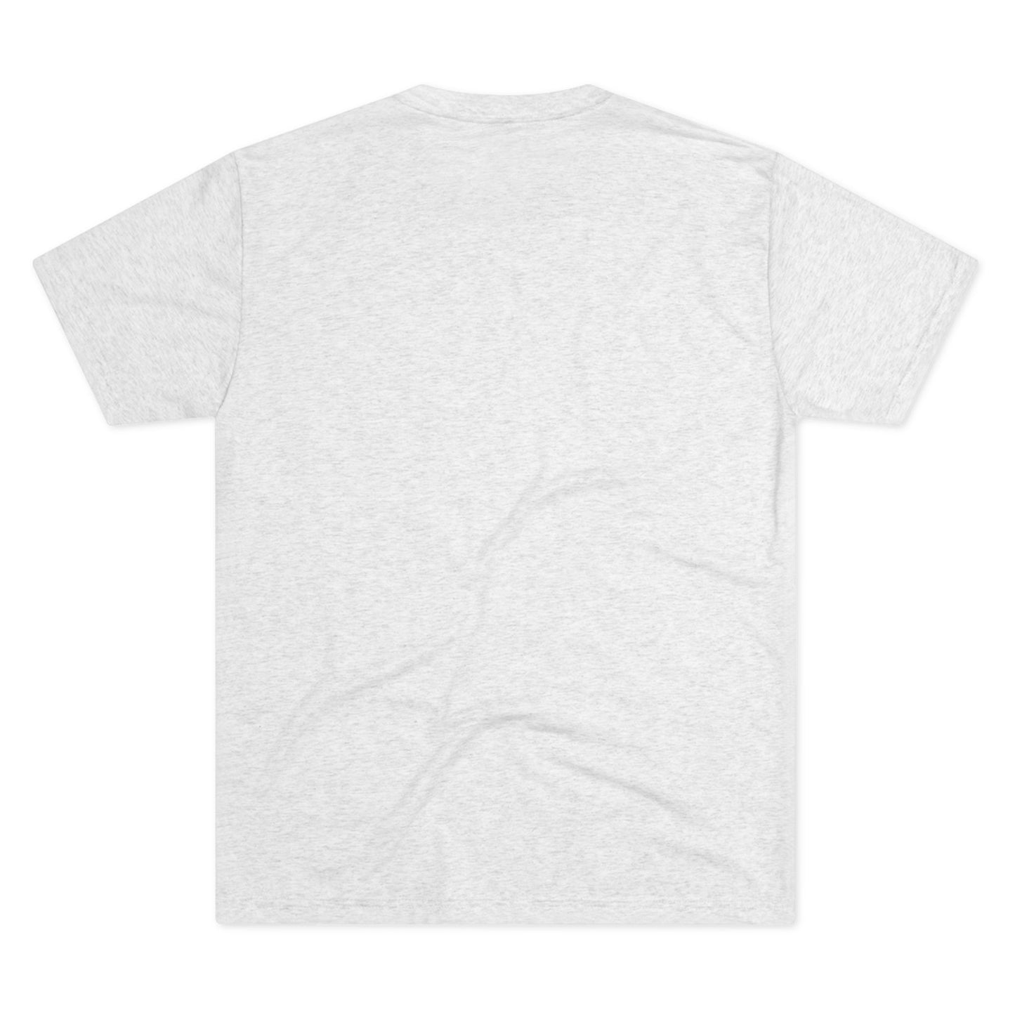 PBR CFB Unisex Tri-Blend Crew Tee