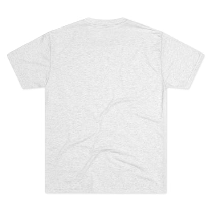 PBR CFB Unisex Tri-Blend Crew Tee