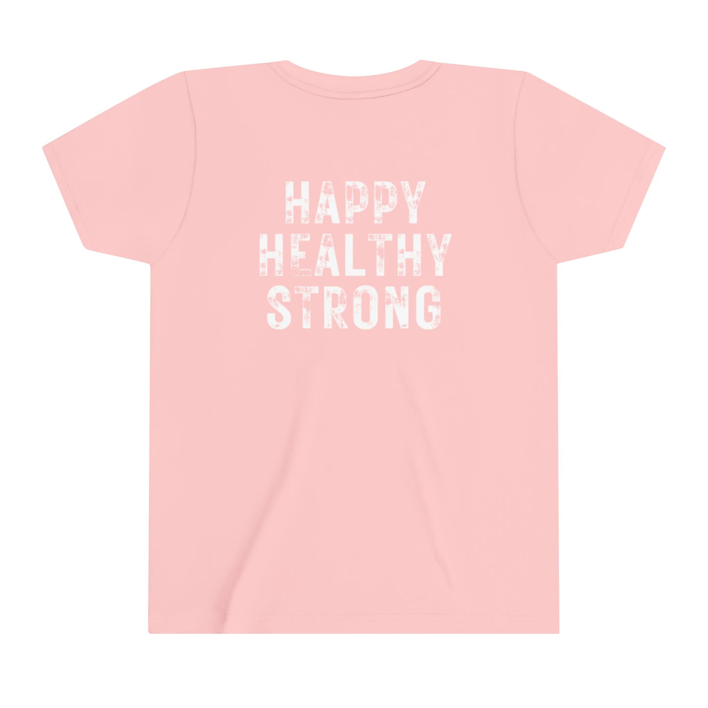 CFB Youth Short Sleeve Tee