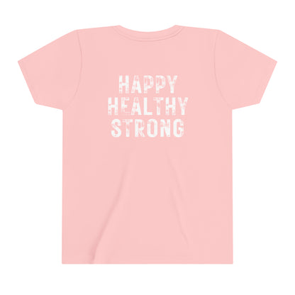 CFB Youth Short Sleeve Tee