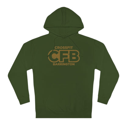 CFB Unisex Hooded Sweatshirt