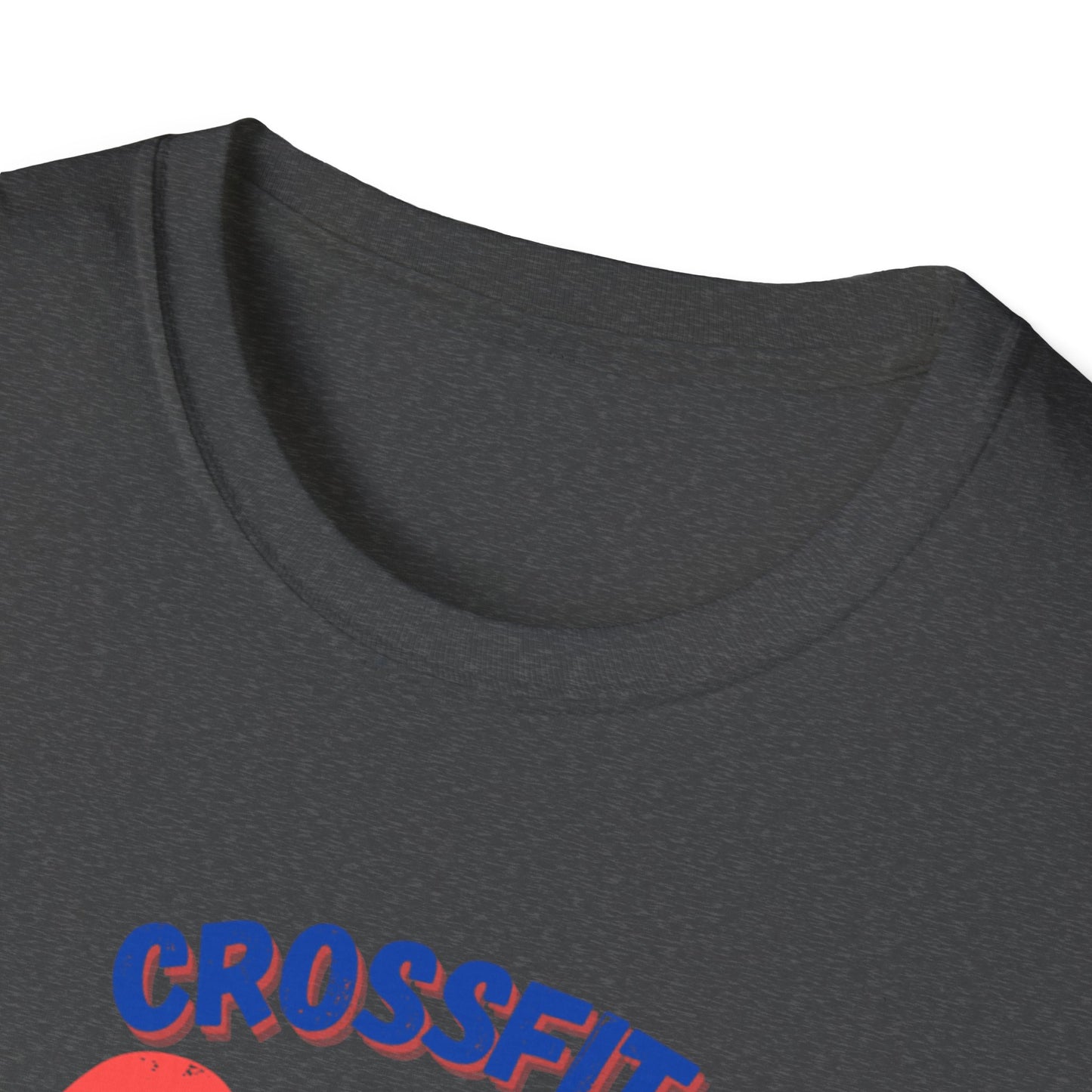 CFB Shadowed Unisex Softstyle T-Shirt