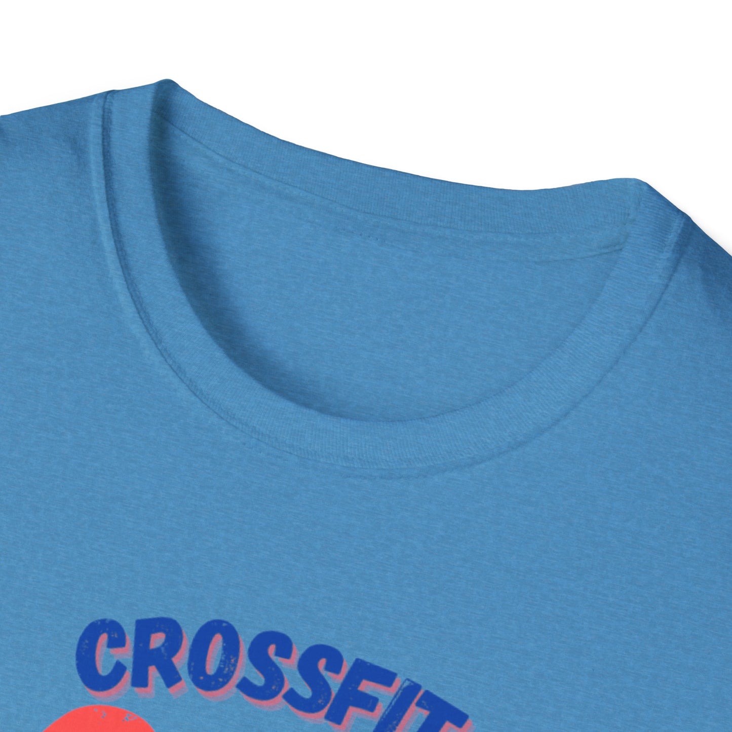 CFB Shadowed Unisex Softstyle T-Shirt