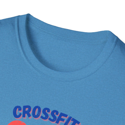 CFB Shadowed Unisex Softstyle T-Shirt
