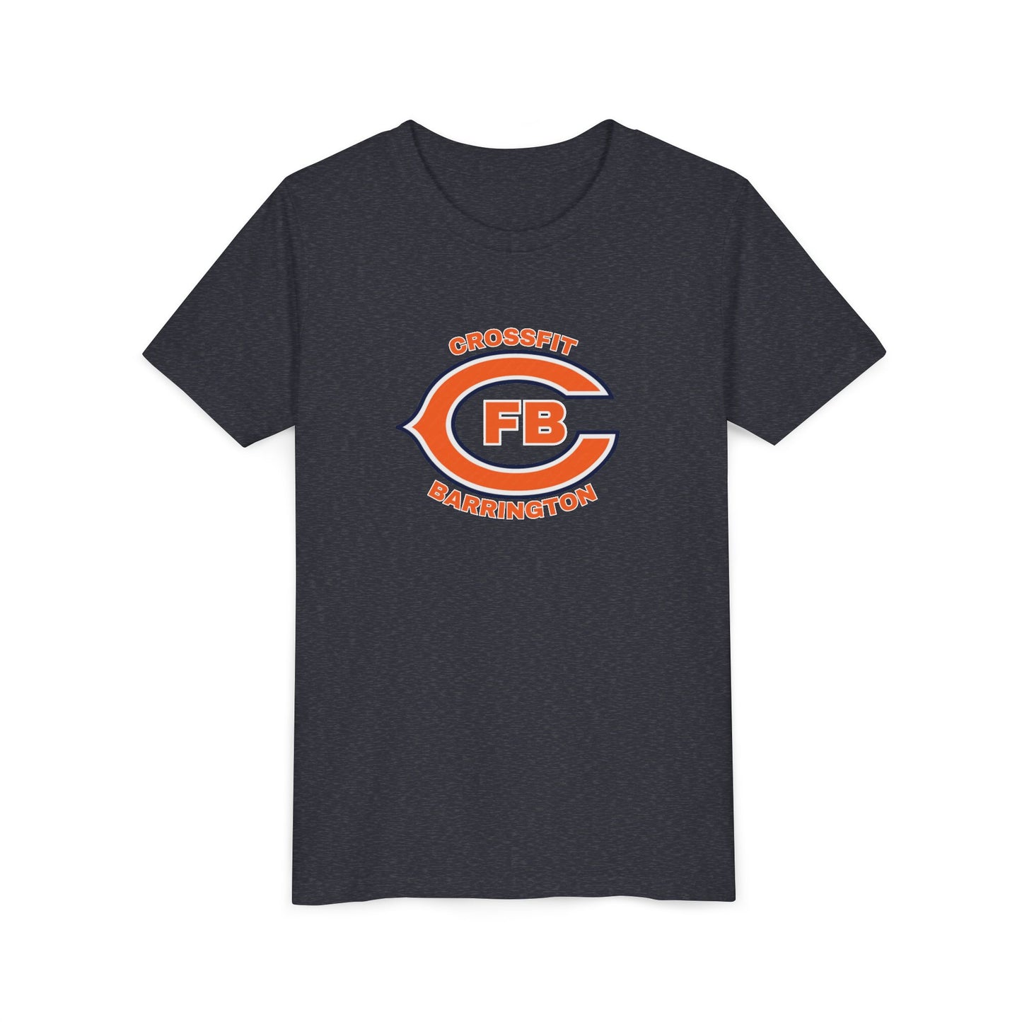 Youth CFB Good Better Best