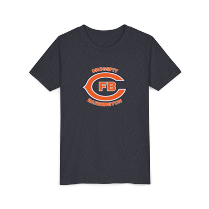 Youth CFB Good Better Best