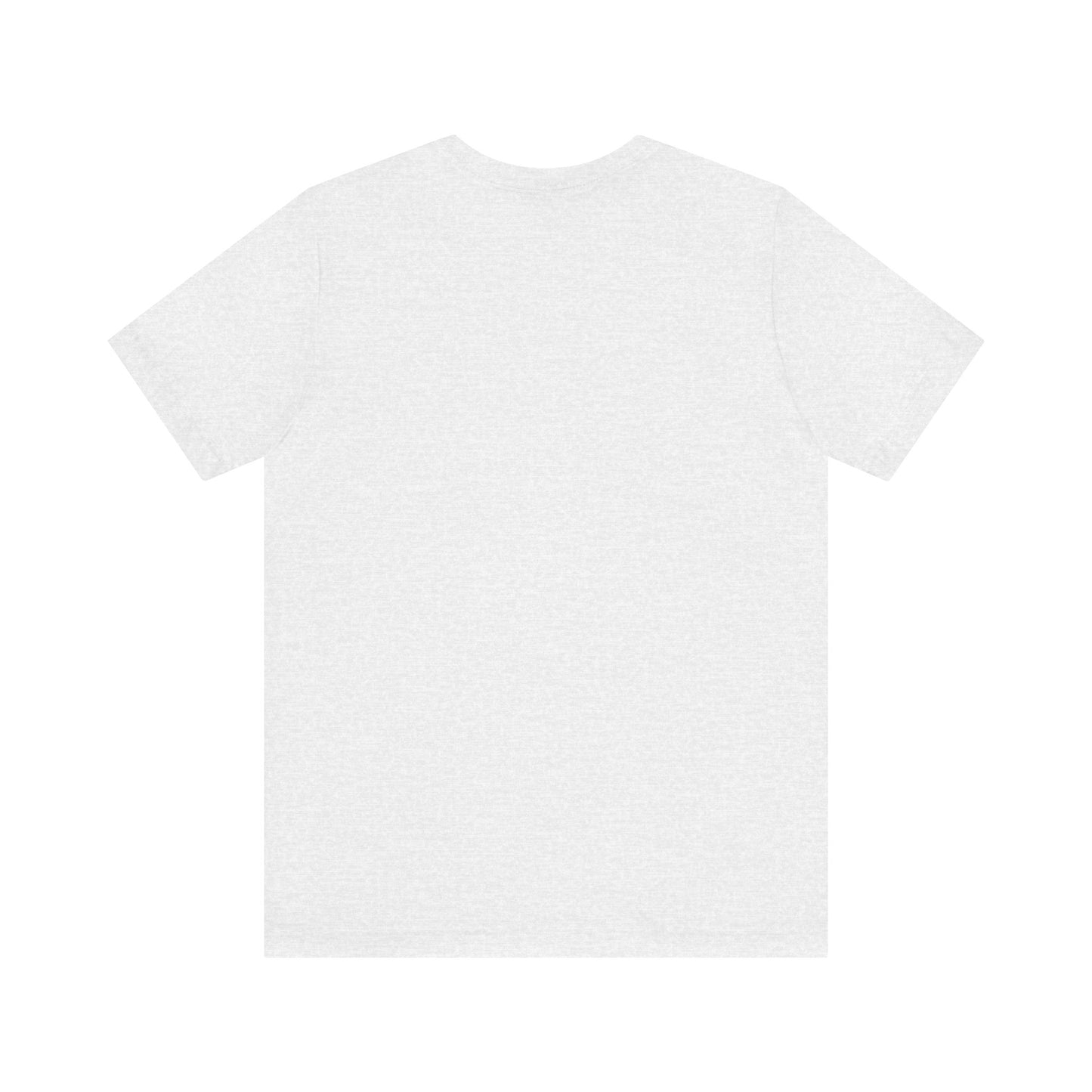 CFB Pride- Unisex Jersey Short Sleeve Tee