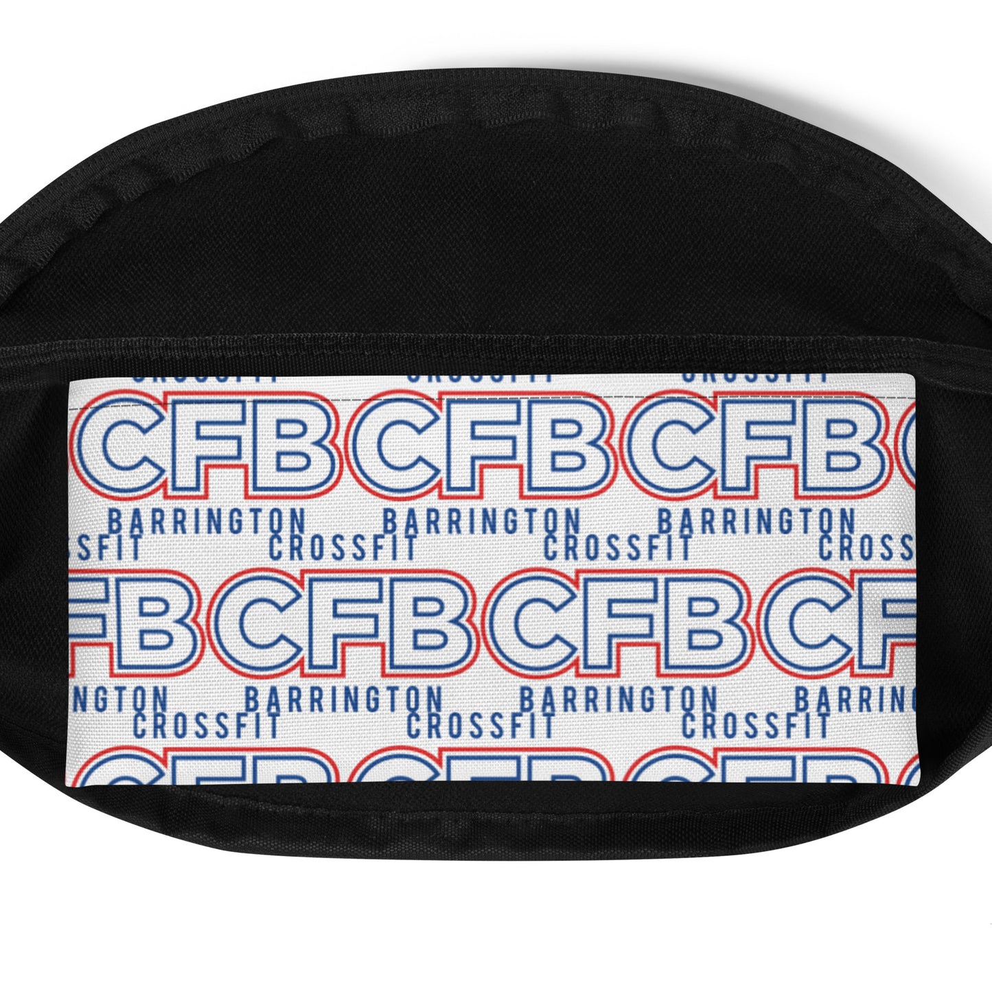 CFB Fanny Pack