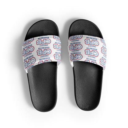Men’s CFB slides