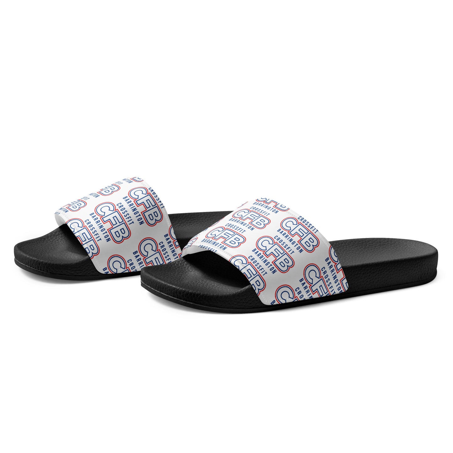 Men’s CFB slides