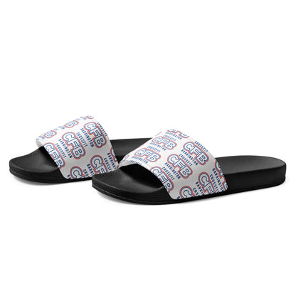 Men’s CFB slides