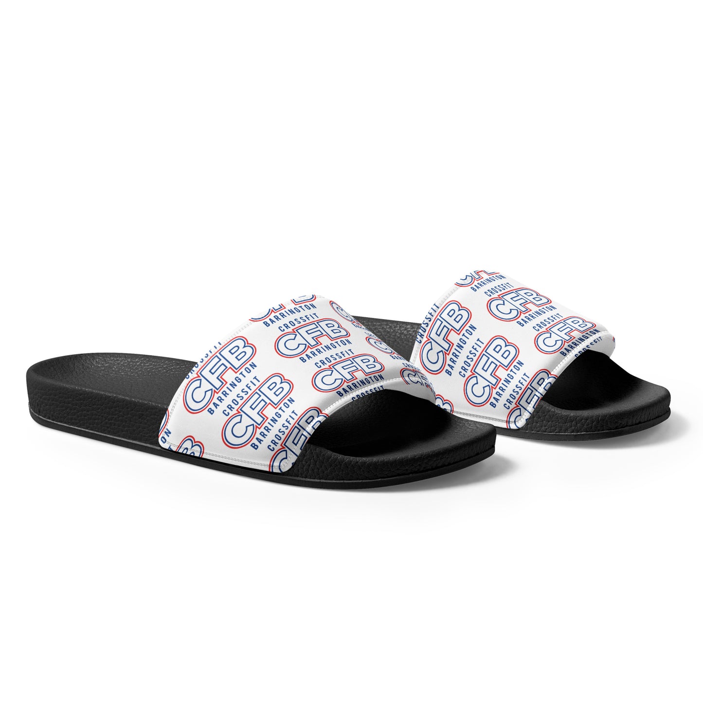 Men’s CFB slides