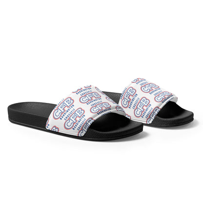 Men’s CFB slides