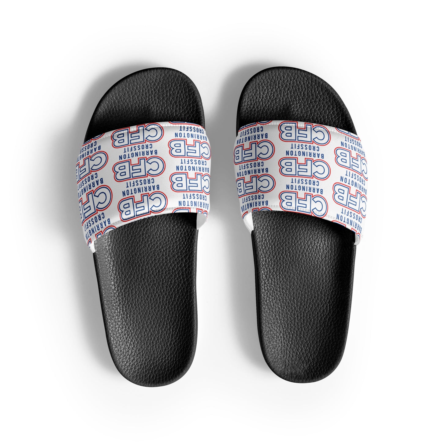 Women's CFB slides