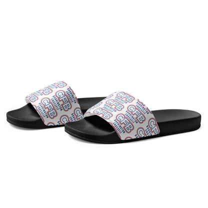 Women's CFB slides